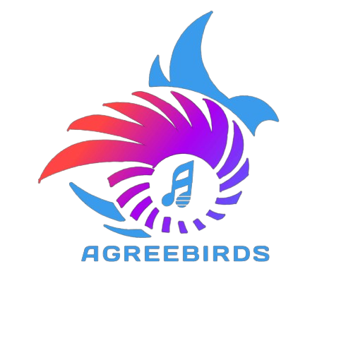 Agreebirds Believe